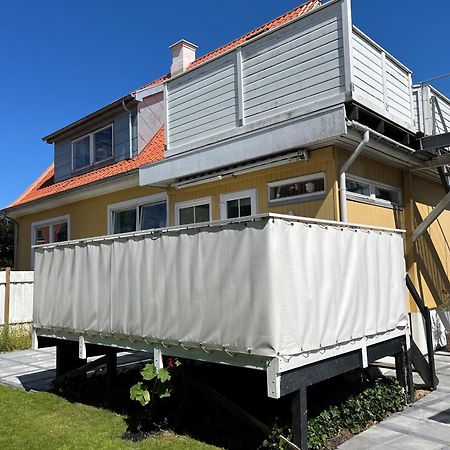 Oddevej 20 Skagen Hotel Bagian luar foto