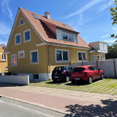 Oddevej 20 Skagen Hotel Bagian luar foto