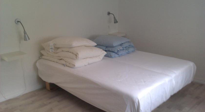 Oddevej 20 Skagen Hotel Ruang foto