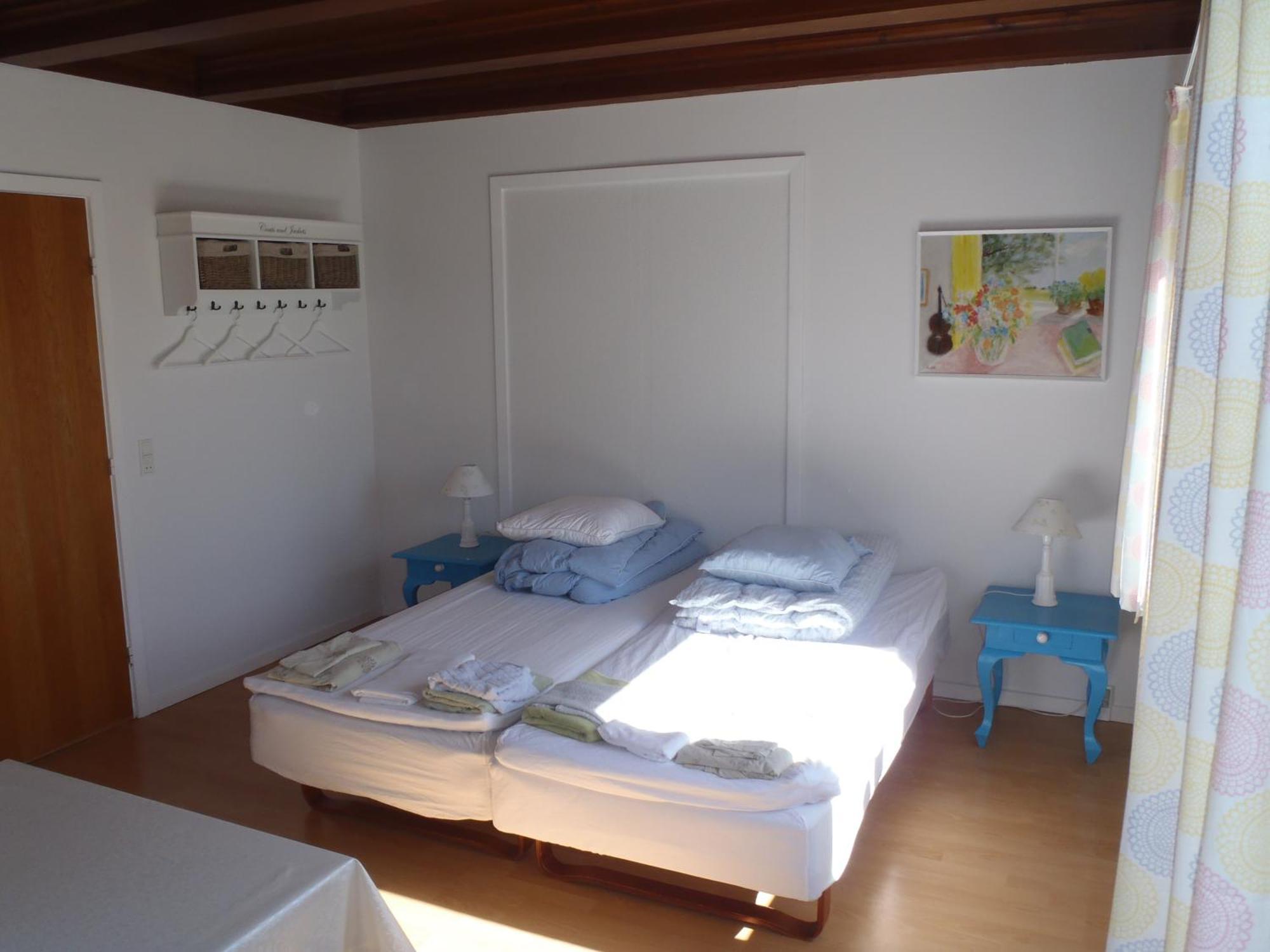 Oddevej 20 Skagen Hotel Ruang foto