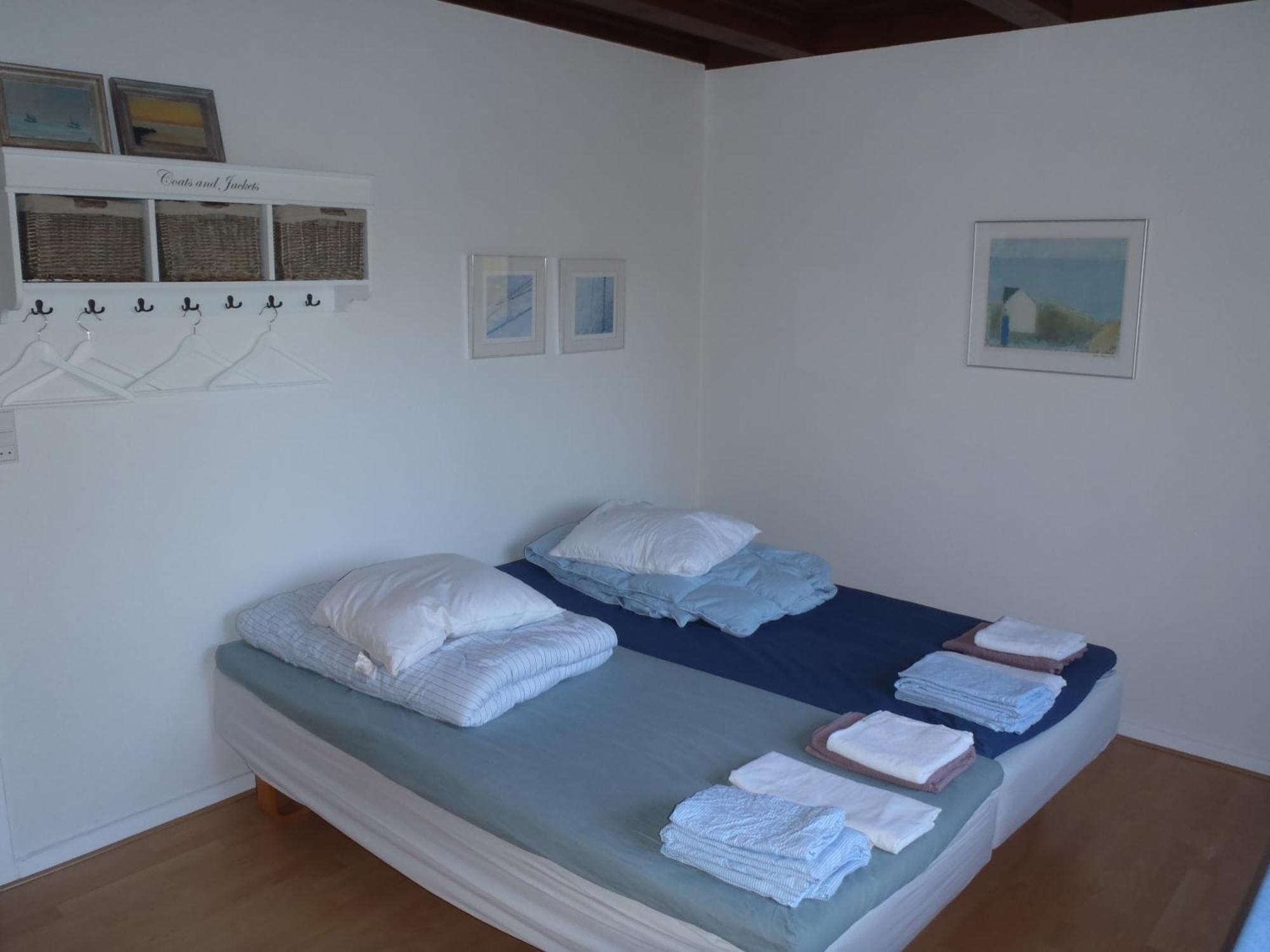 Oddevej 20 Skagen Hotel Ruang foto