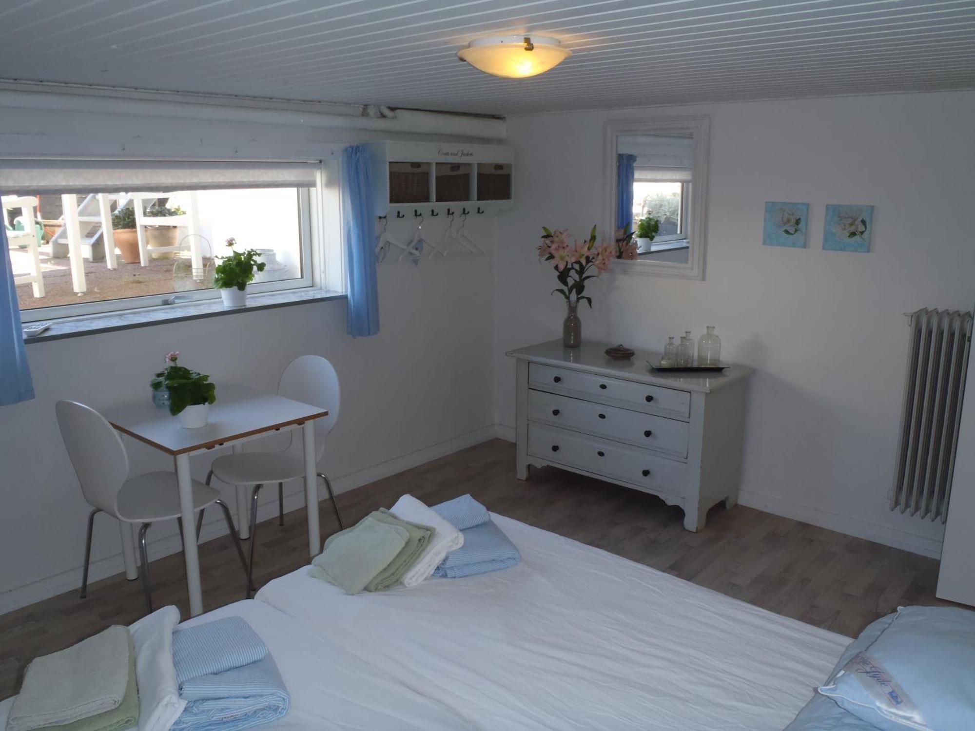 Oddevej 20 Skagen Hotel Ruang foto