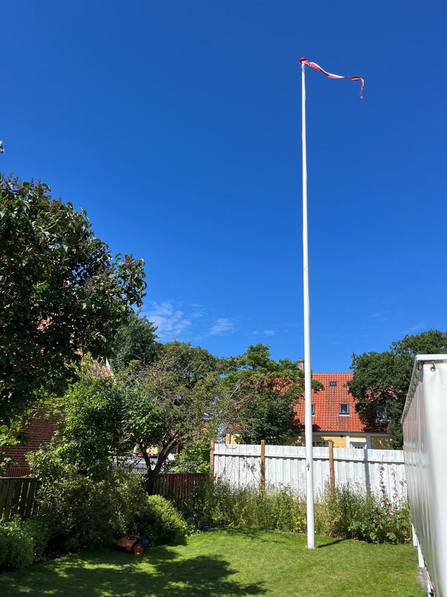 Oddevej 20 Skagen Hotel Bagian luar foto