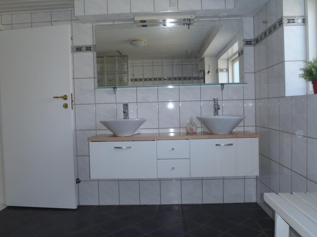 Oddevej 20 Skagen Hotel Bagian luar foto