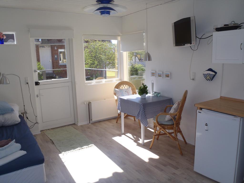 Oddevej 20 Skagen Hotel Ruang foto