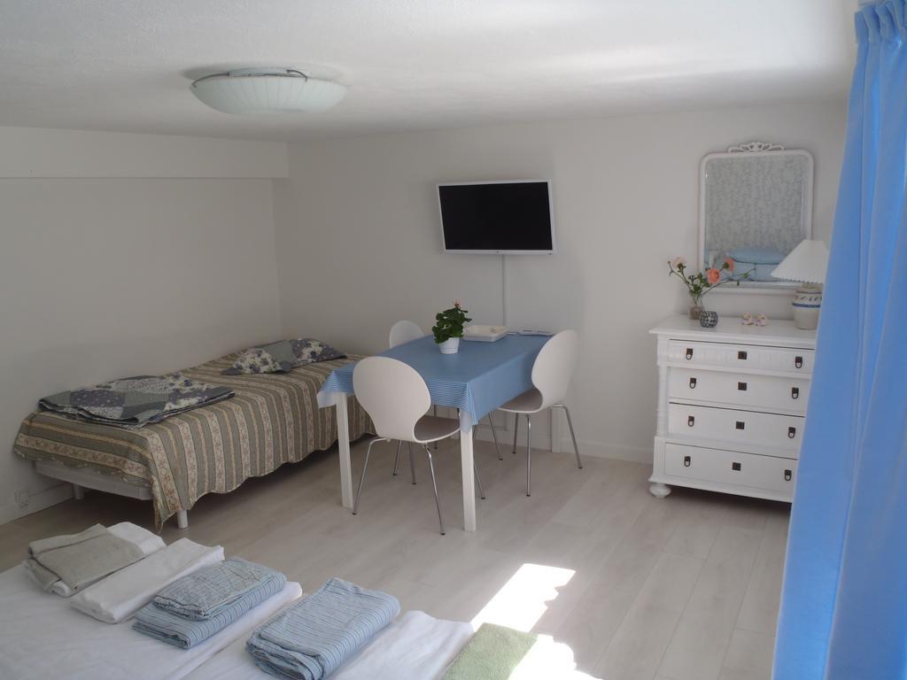 Oddevej 20 Skagen Hotel Ruang foto