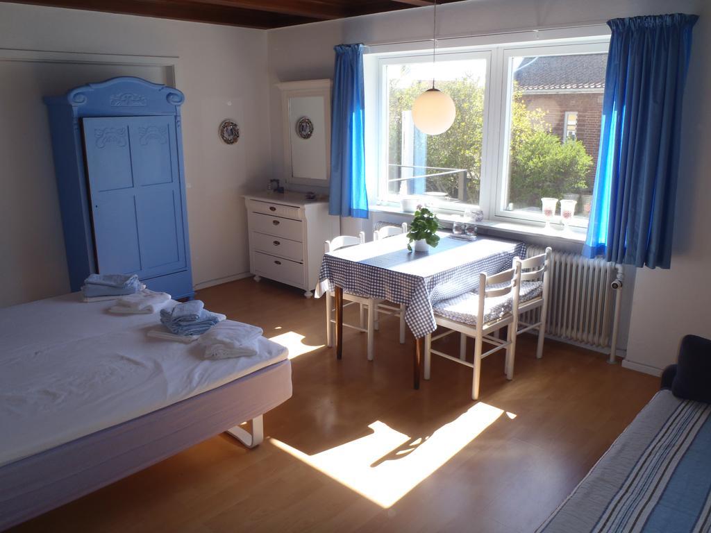 Oddevej 20 Skagen Hotel Bagian luar foto