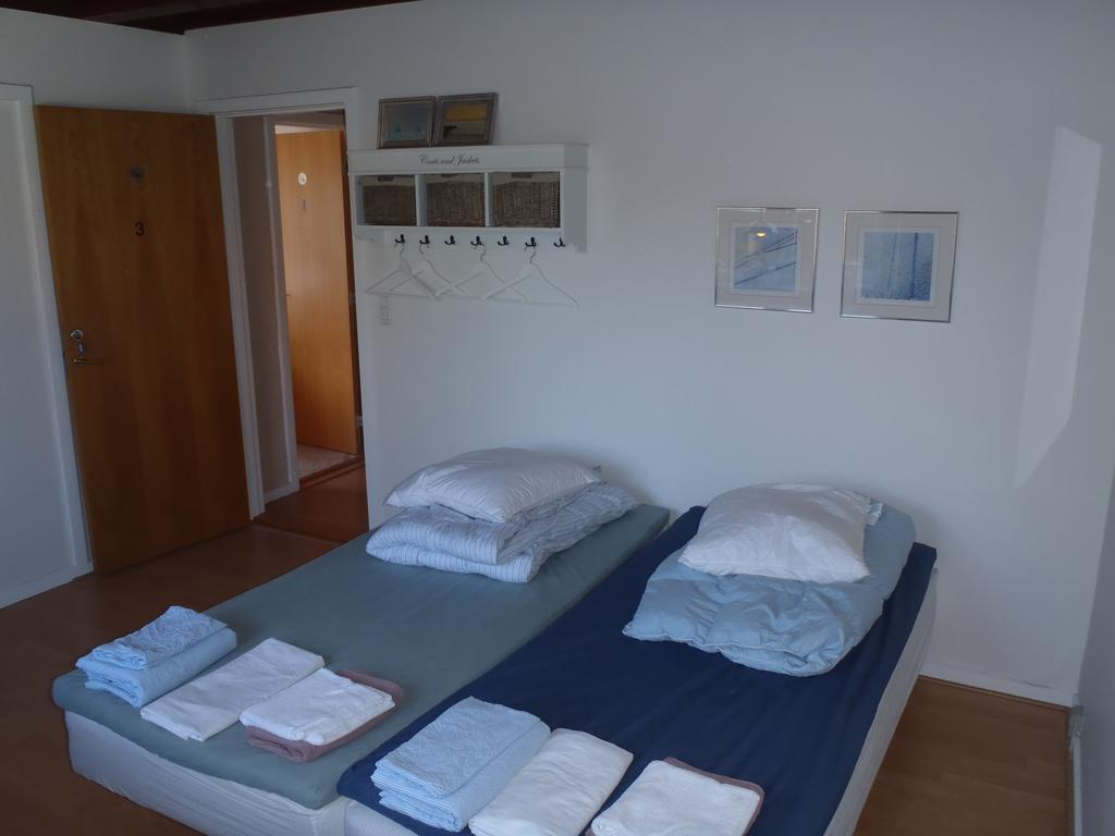 Oddevej 20 Skagen Hotel Ruang foto