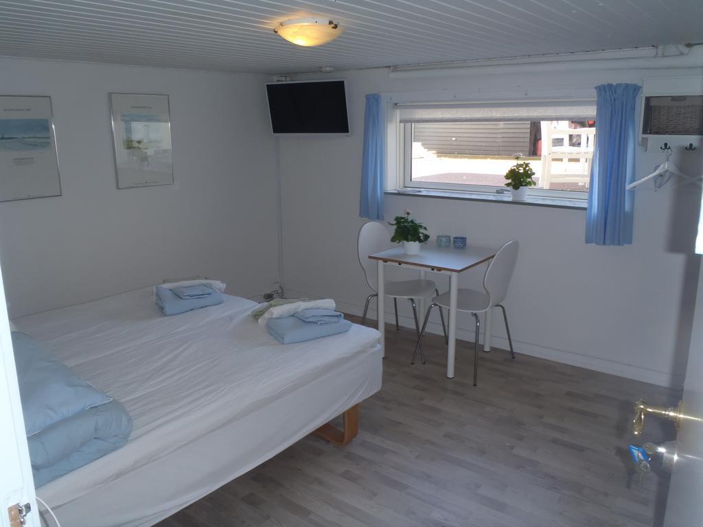Oddevej 20 Skagen Hotel Ruang foto