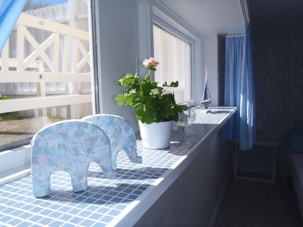 Oddevej 20 Skagen Hotel Ruang foto