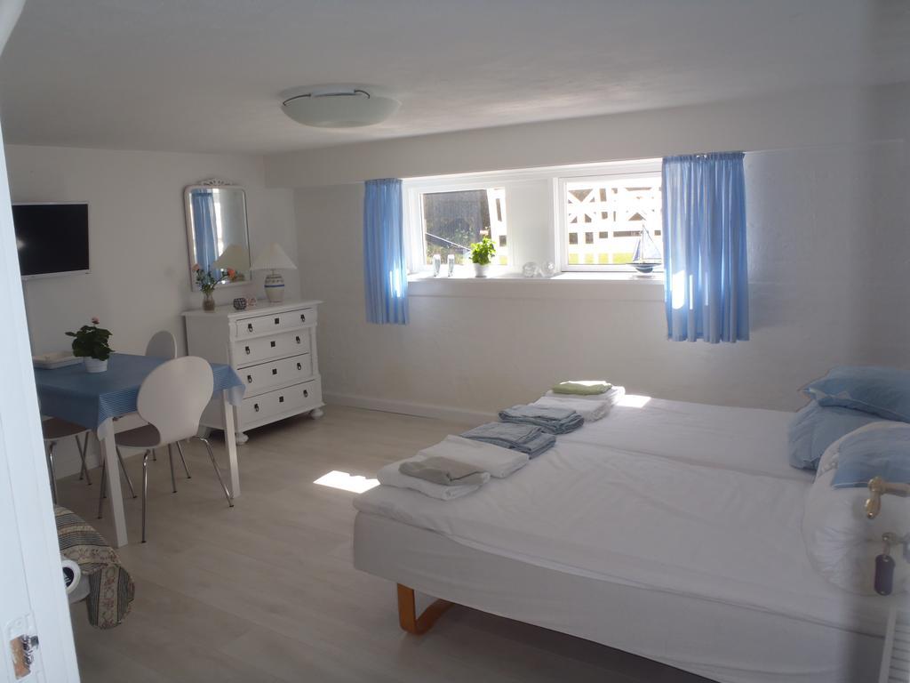 Oddevej 20 Skagen Hotel Ruang foto