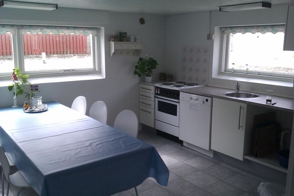 Oddevej 20 Skagen Hotel Ruang foto